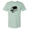 CVC Jersey Tee Thumbnail