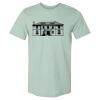 CVC Jersey Tee Thumbnail