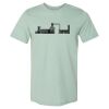 CVC Jersey Tee Thumbnail