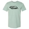 CVC Jersey Tee Thumbnail
