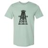 CVC Jersey Tee Thumbnail