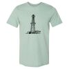 CVC Jersey Tee Thumbnail