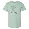CVC Jersey Tee Thumbnail