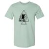 CVC Jersey Tee Thumbnail