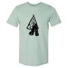 CVC Jersey Tee Thumbnail
