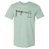 CVC Jersey Tee Thumbnail