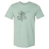 CVC Jersey Tee Thumbnail
