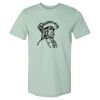 CVC Jersey Tee Thumbnail