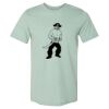 CVC Jersey Tee Thumbnail
