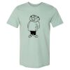 CVC Jersey Tee Thumbnail