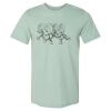 CVC Jersey Tee Thumbnail