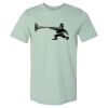 CVC Jersey Tee Thumbnail
