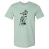 CVC Jersey Tee Thumbnail