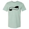 CVC Jersey Tee Thumbnail