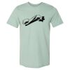 CVC Jersey Tee Thumbnail