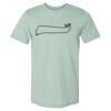 CVC Jersey Tee Thumbnail