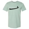 CVC Jersey Tee Thumbnail