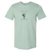 CVC Jersey Tee Thumbnail