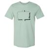 CVC Jersey Tee Thumbnail