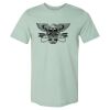 CVC Jersey Tee Thumbnail