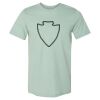 CVC Jersey Tee Thumbnail