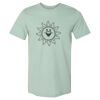 CVC Jersey Tee Thumbnail