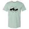 CVC Jersey Tee Thumbnail