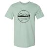 CVC Jersey Tee Thumbnail
