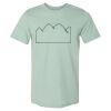 CVC Jersey Tee Thumbnail