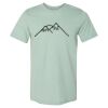 CVC Jersey Tee Thumbnail