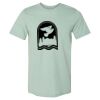 CVC Jersey Tee Thumbnail