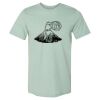 CVC Jersey Tee Thumbnail