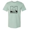 CVC Jersey Tee Thumbnail