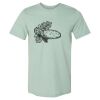 CVC Jersey Tee Thumbnail