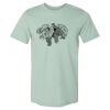 CVC Jersey Tee Thumbnail