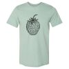 CVC Jersey Tee Thumbnail