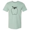 CVC Jersey Tee Thumbnail