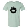 CVC Jersey Tee Thumbnail