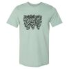 CVC Jersey Tee Thumbnail