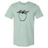 CVC Jersey Tee Thumbnail