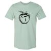 CVC Jersey Tee Thumbnail