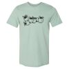 CVC Jersey Tee Thumbnail