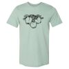 CVC Jersey Tee Thumbnail