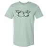 CVC Jersey Tee Thumbnail