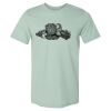 CVC Jersey Tee Thumbnail