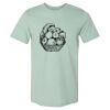 CVC Jersey Tee Thumbnail