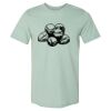 CVC Jersey Tee Thumbnail