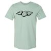 CVC Jersey Tee Thumbnail