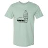 CVC Jersey Tee Thumbnail