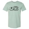 CVC Jersey Tee Thumbnail